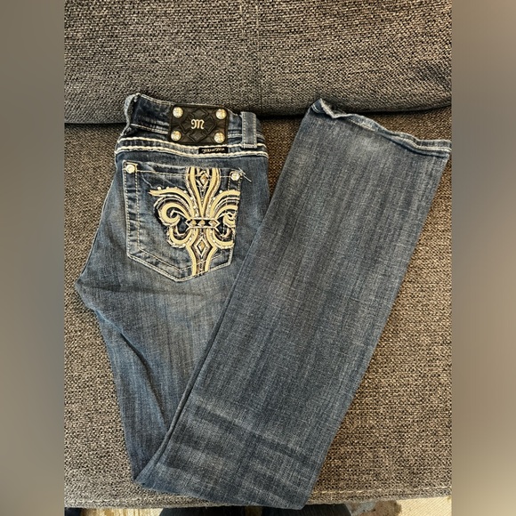 Miss Me Denim - Miss Me Jeans